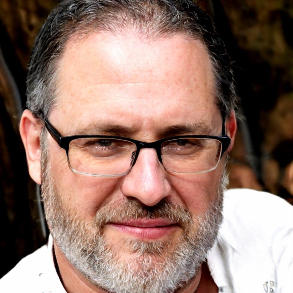 Ferran Agramunt, asesor financiero especializado